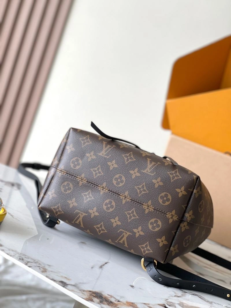 Louis Vuitton Backpacks Effortless 93724