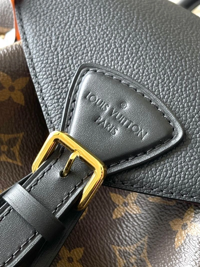 Louis Vuitton Backpacks Effortless 93724