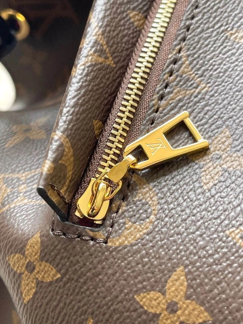 Louis Vuitton Backpacks Effortless 93724