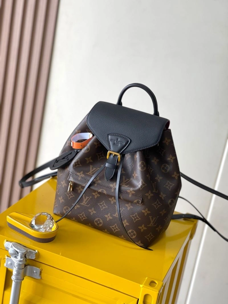 Louis Vuitton Backpacks Effortless 93724