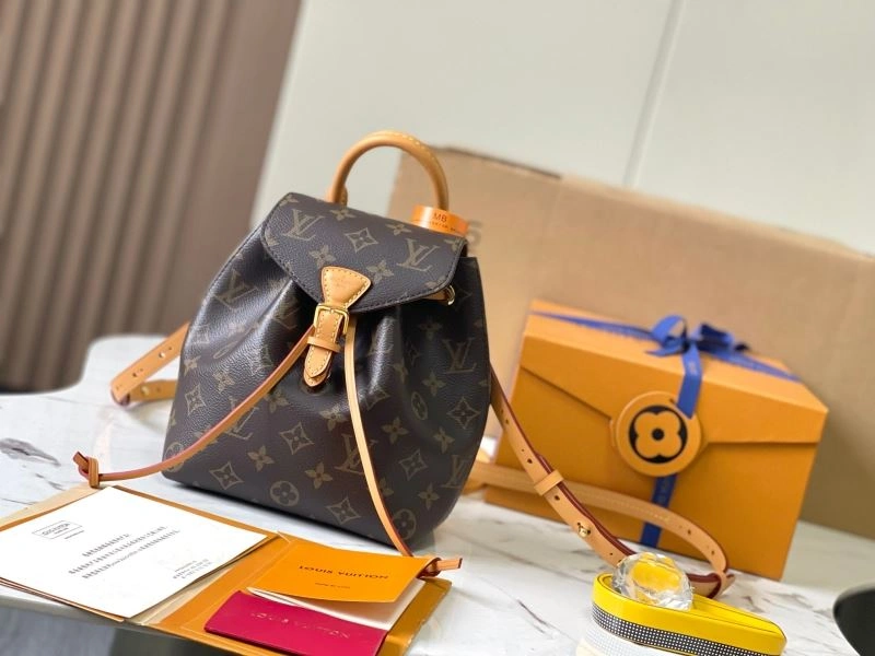 NewStyle Louis Vuitton Backpacks 93759