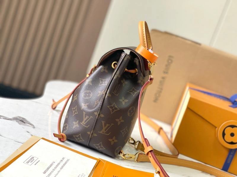 NewStyle Louis Vuitton Backpacks 93759