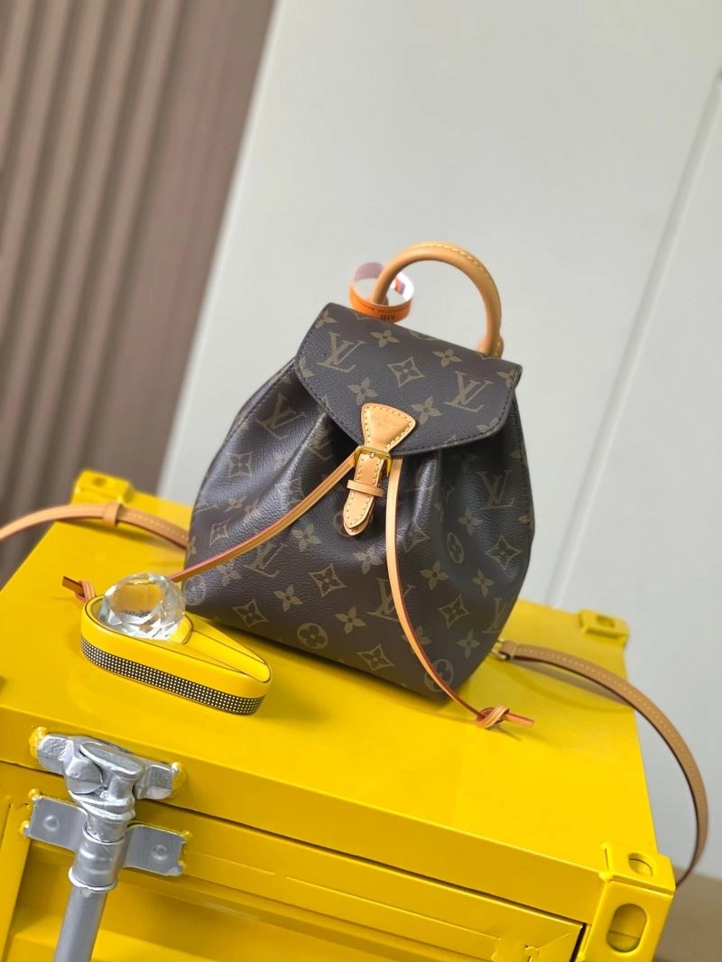 NewStyle Louis Vuitton Backpacks 93759