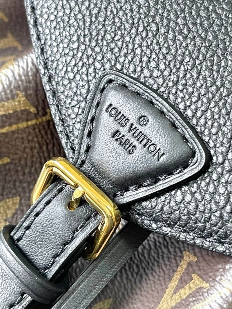 Louis Vuitton Backpacks Bold 93688