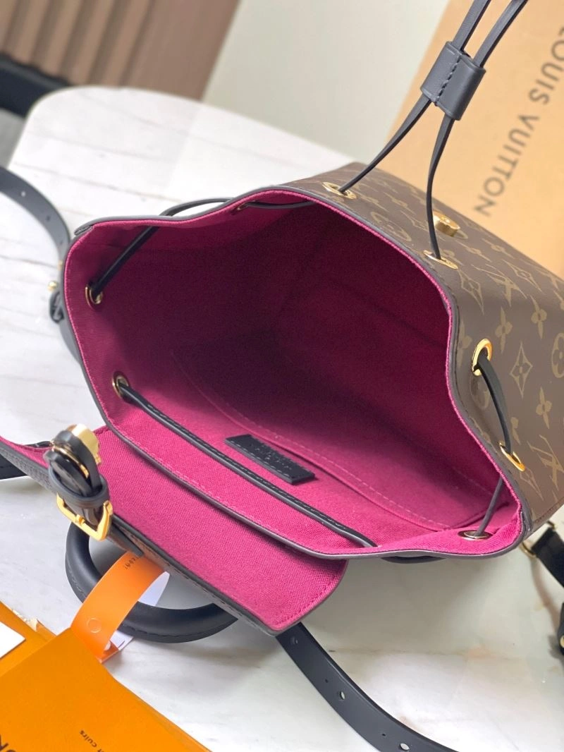 Louis Vuitton Backpacks Bold 93688