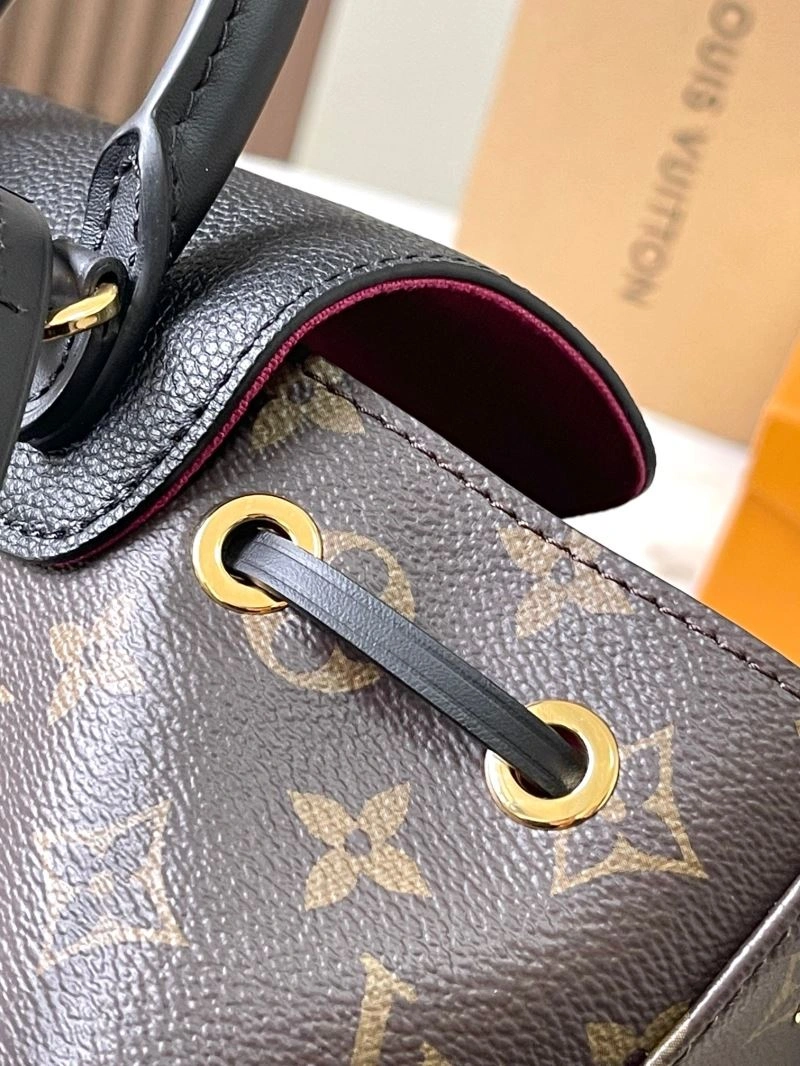 Louis Vuitton Backpacks Bold 93688