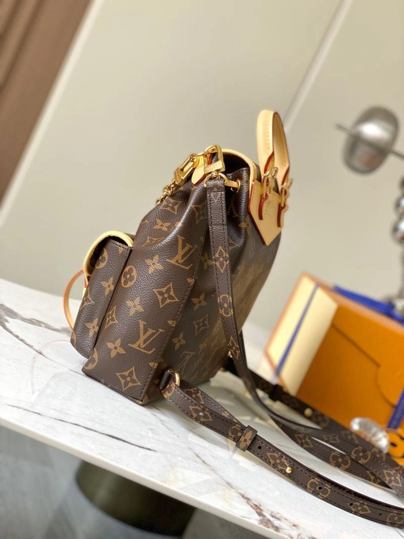Louis Vuitton Backpacks EyeCatching 93685
