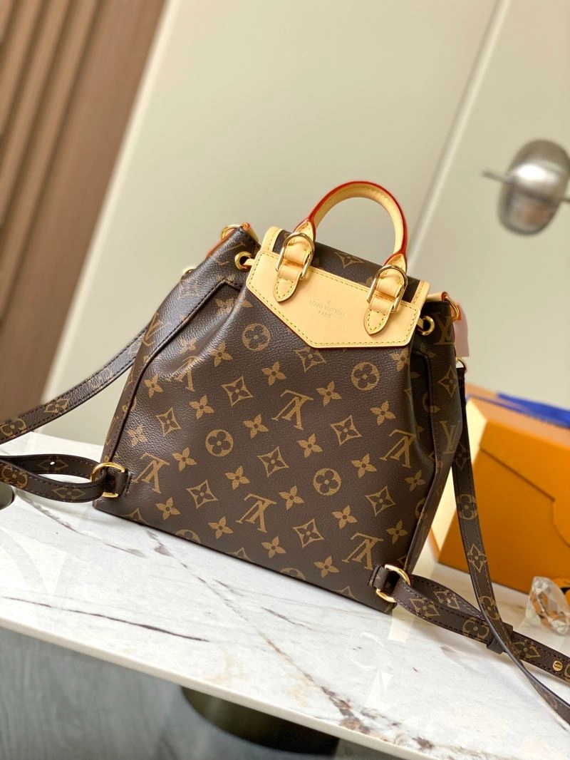 Louis Vuitton Backpacks EyeCatching 93685
