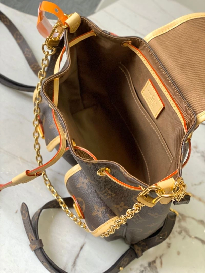 Louis Vuitton Backpacks EyeCatching 93685