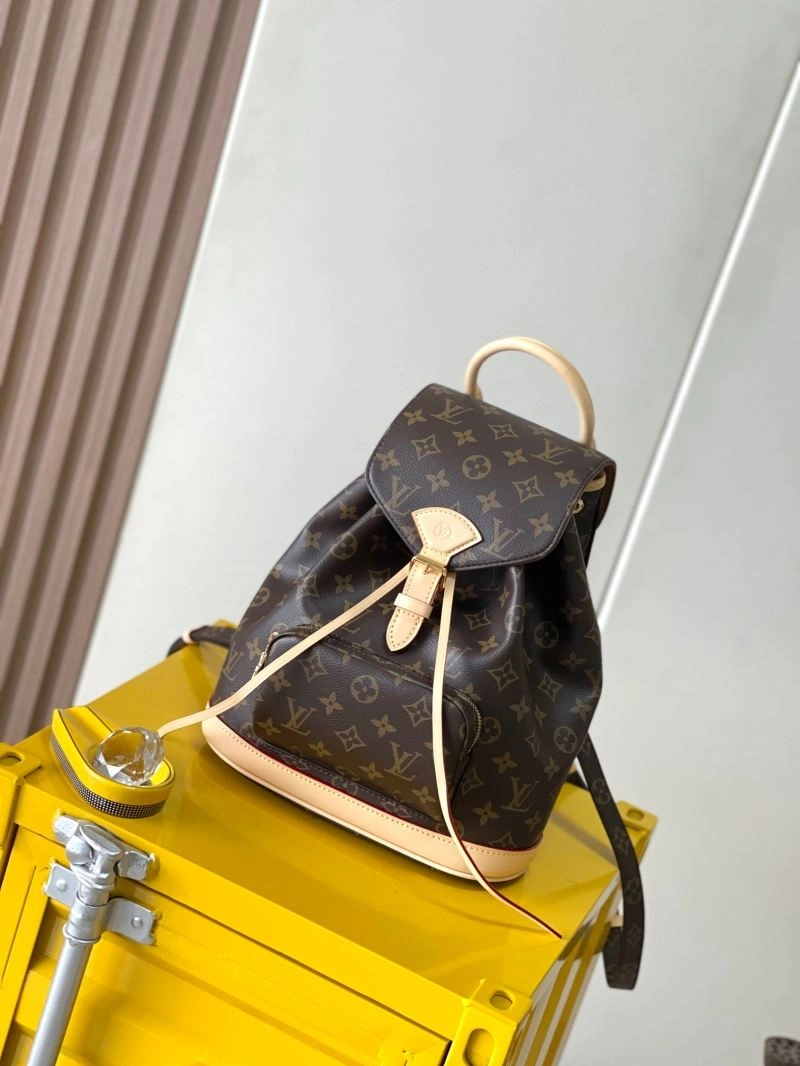 Louis Vuitton Backpacks Popular 93683