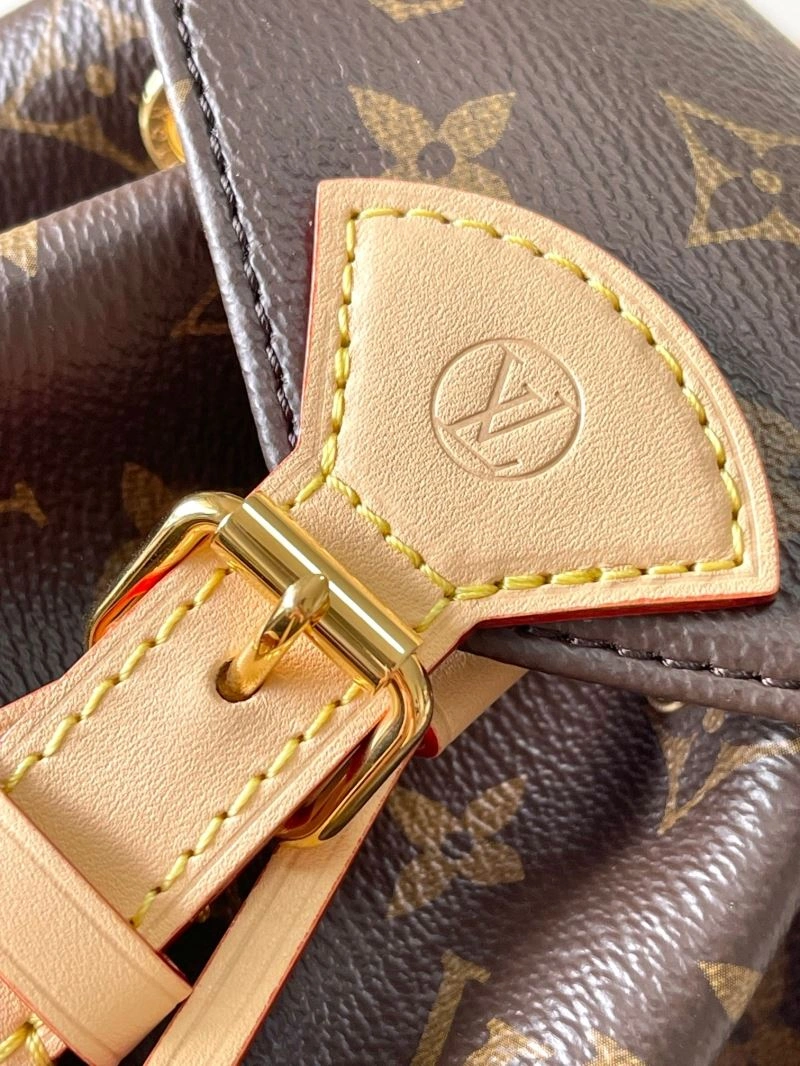 Casual Louis Vuitton Backpacks 93711
