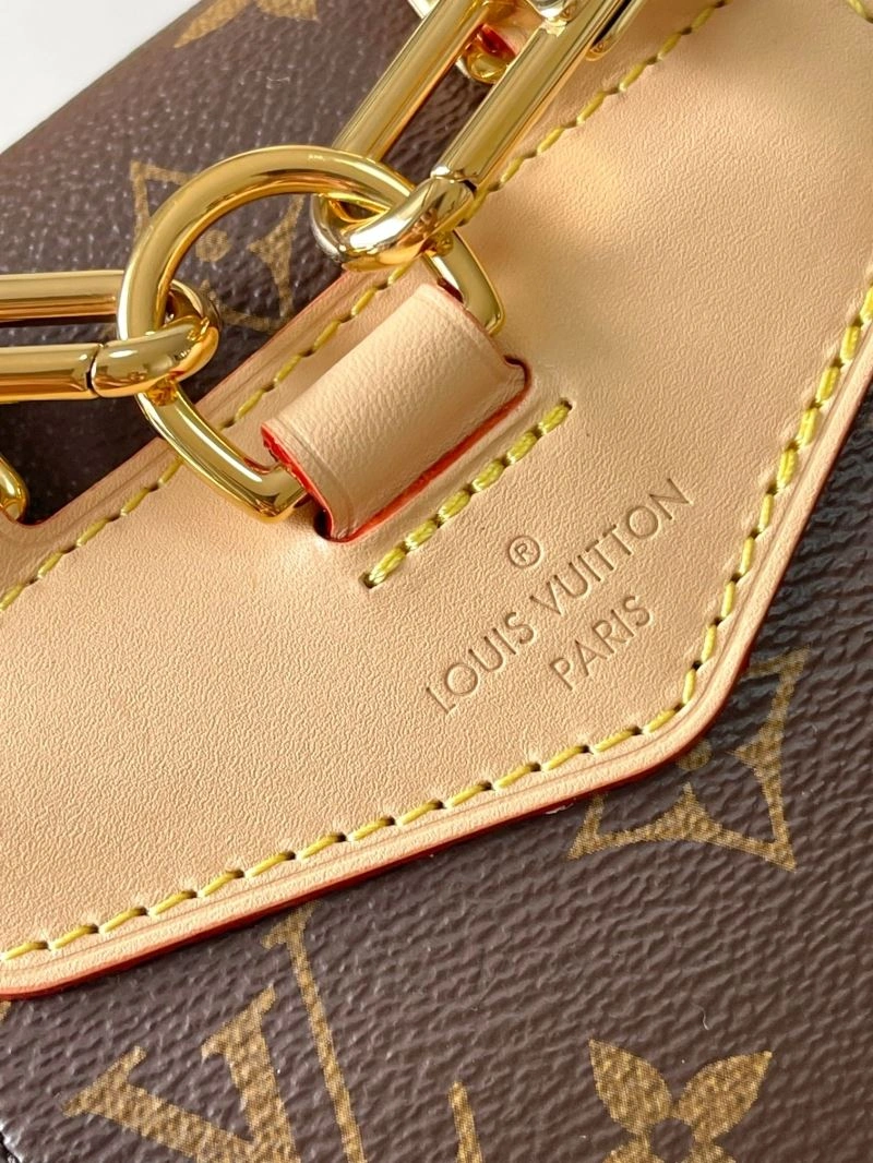 Casual Louis Vuitton Backpacks 93711