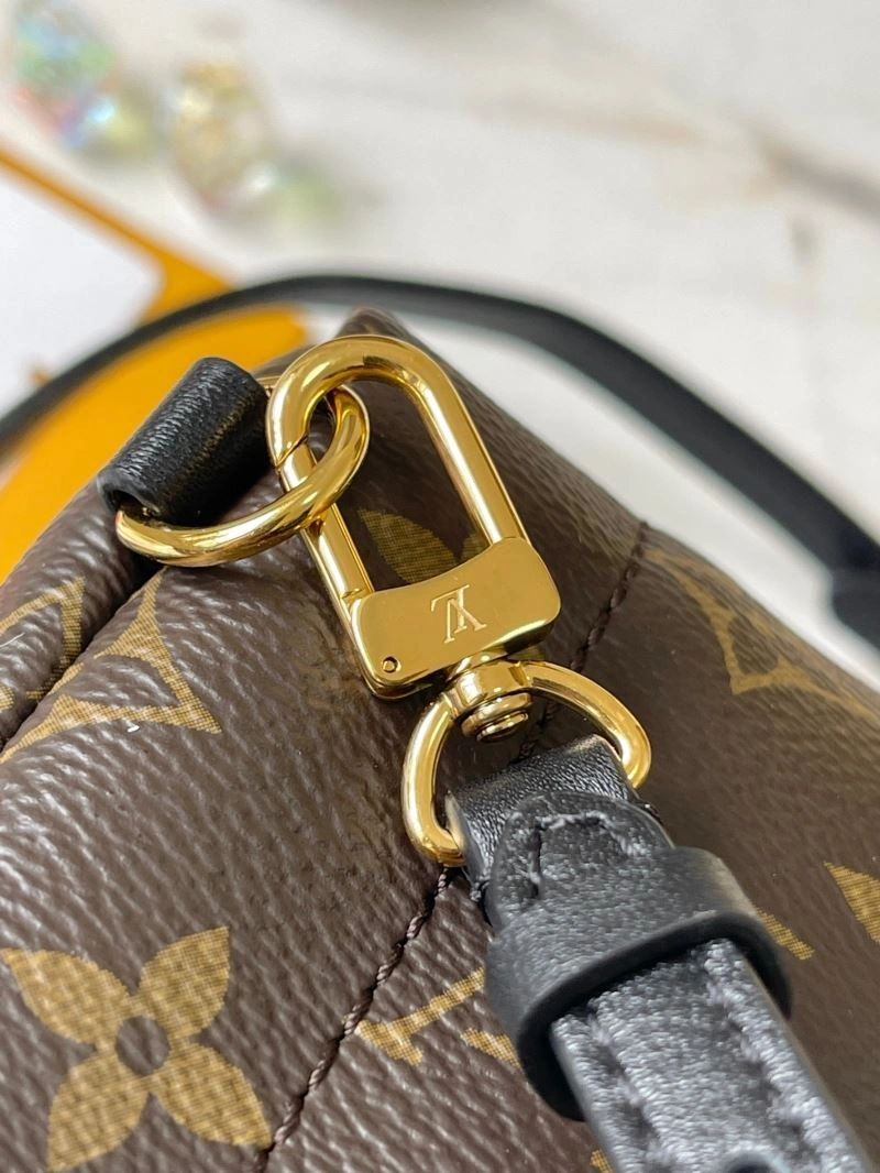 Soft Louis Vuitton Backpacks 93680