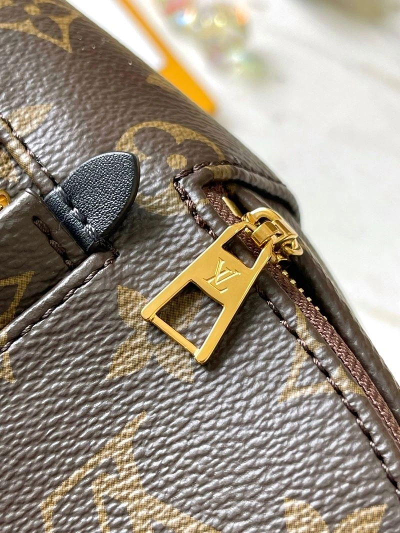 Soft Louis Vuitton Backpacks 93680