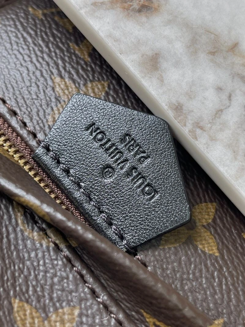 Soft Louis Vuitton Backpacks 93680