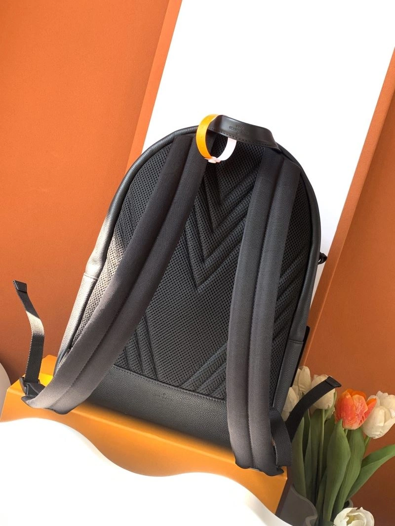 Louis Vuitton Backpacks Resilient 93681