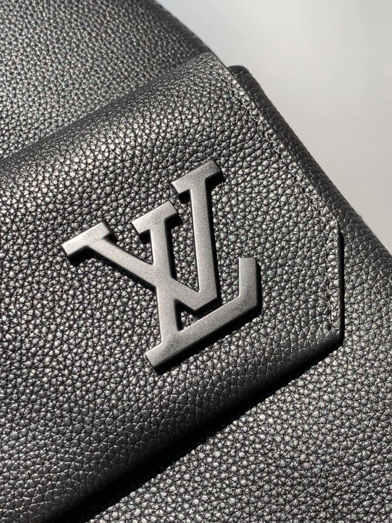 Louis Vuitton Backpacks Resilient 93681
