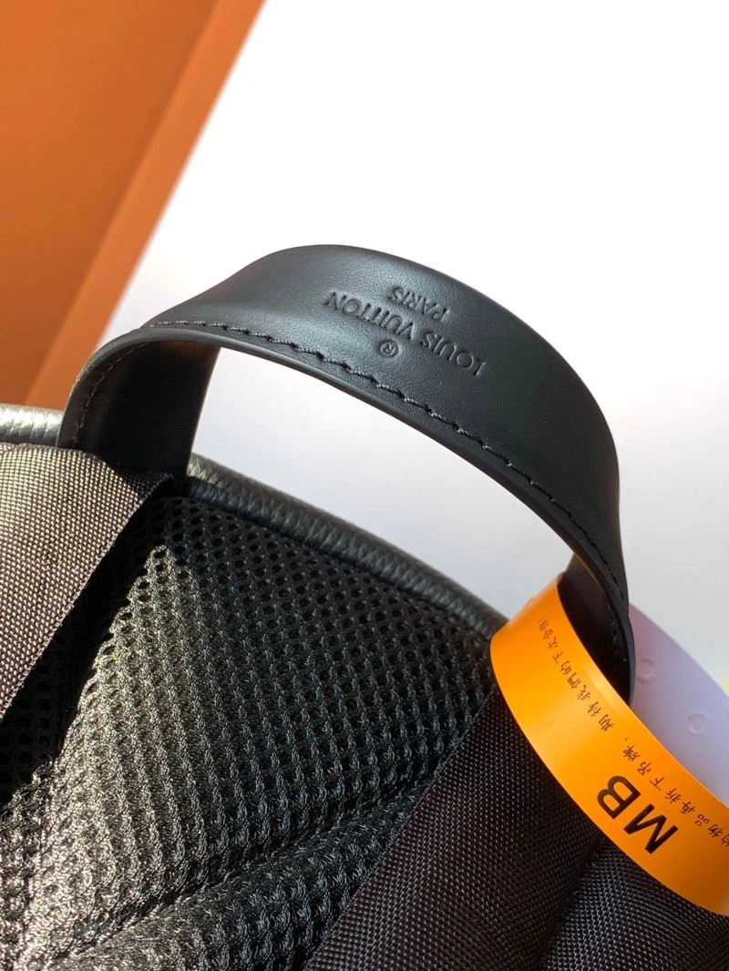 Louis Vuitton Backpacks Resilient 93681