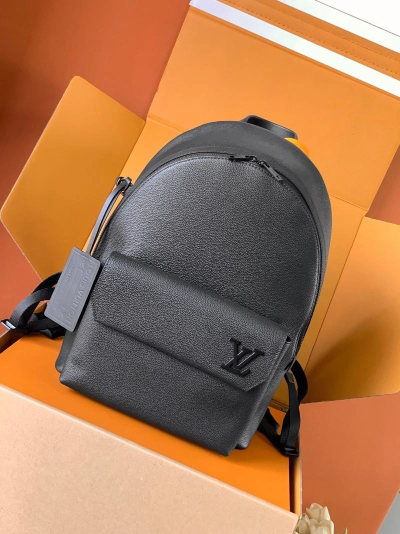 Louis Vuitton Backpacks Resilient 93681