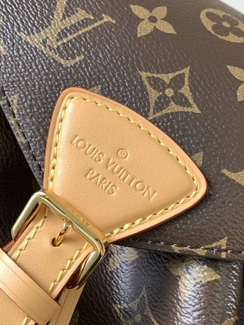 Louis Vuitton Backpacks Functional 93676