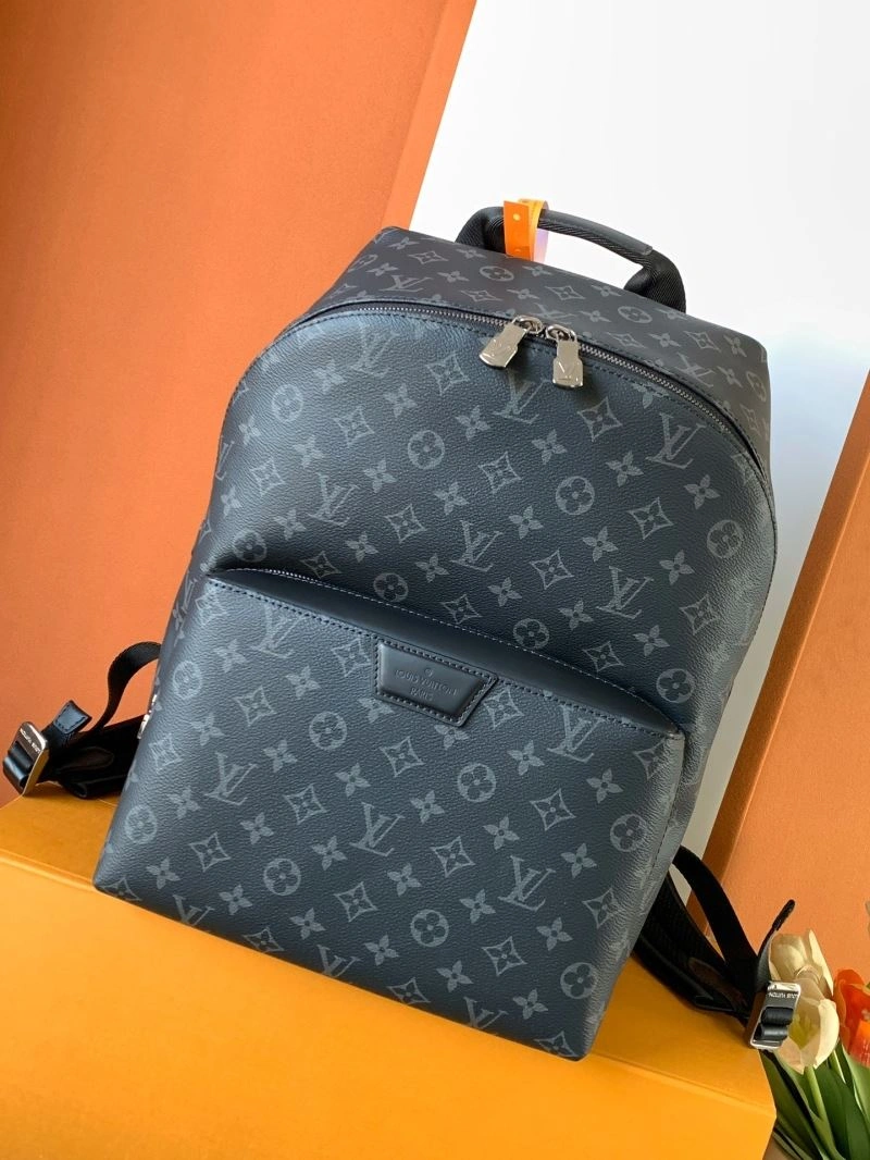 Soft Louis Vuitton Backpacks 93673
