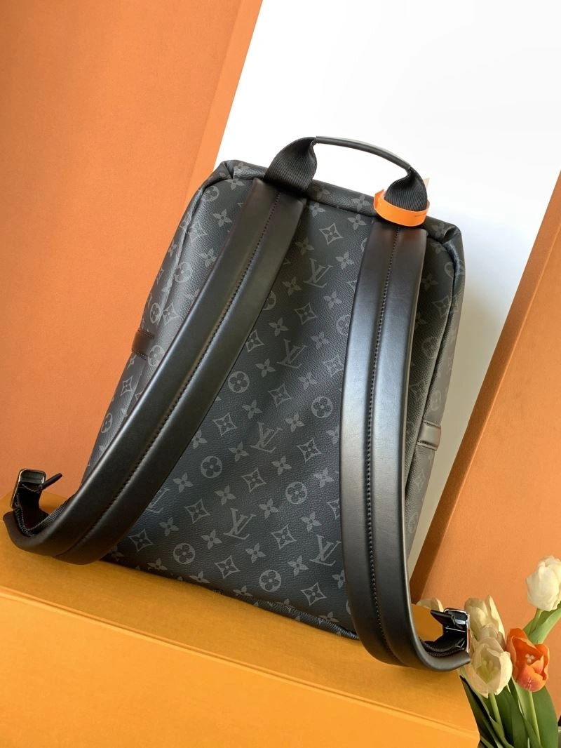 Soft Louis Vuitton Backpacks 93673