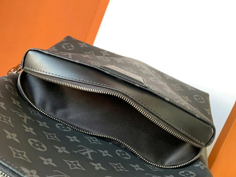 Soft Louis Vuitton Backpacks 93673