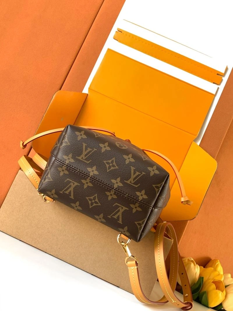 Louis Vuitton Backpacks QuickDry 93674
