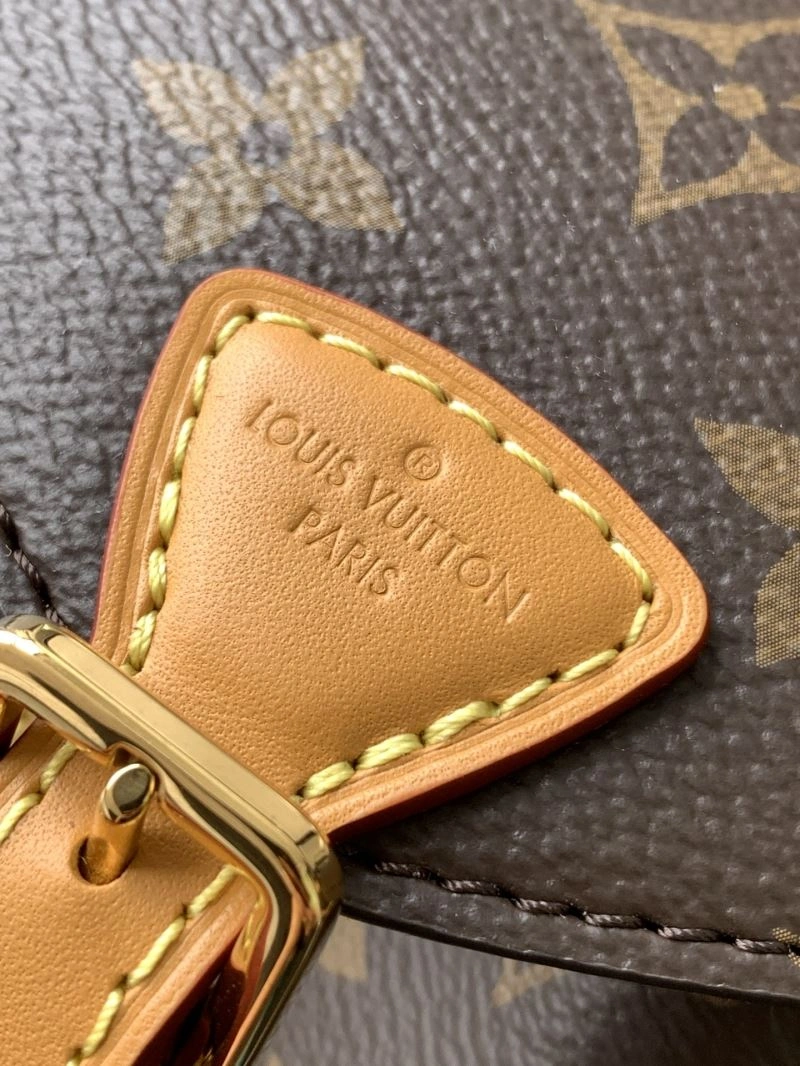 Louis Vuitton Backpacks QuickDry 93674