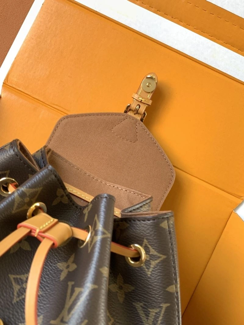 Louis Vuitton Backpacks QuickDry 93674