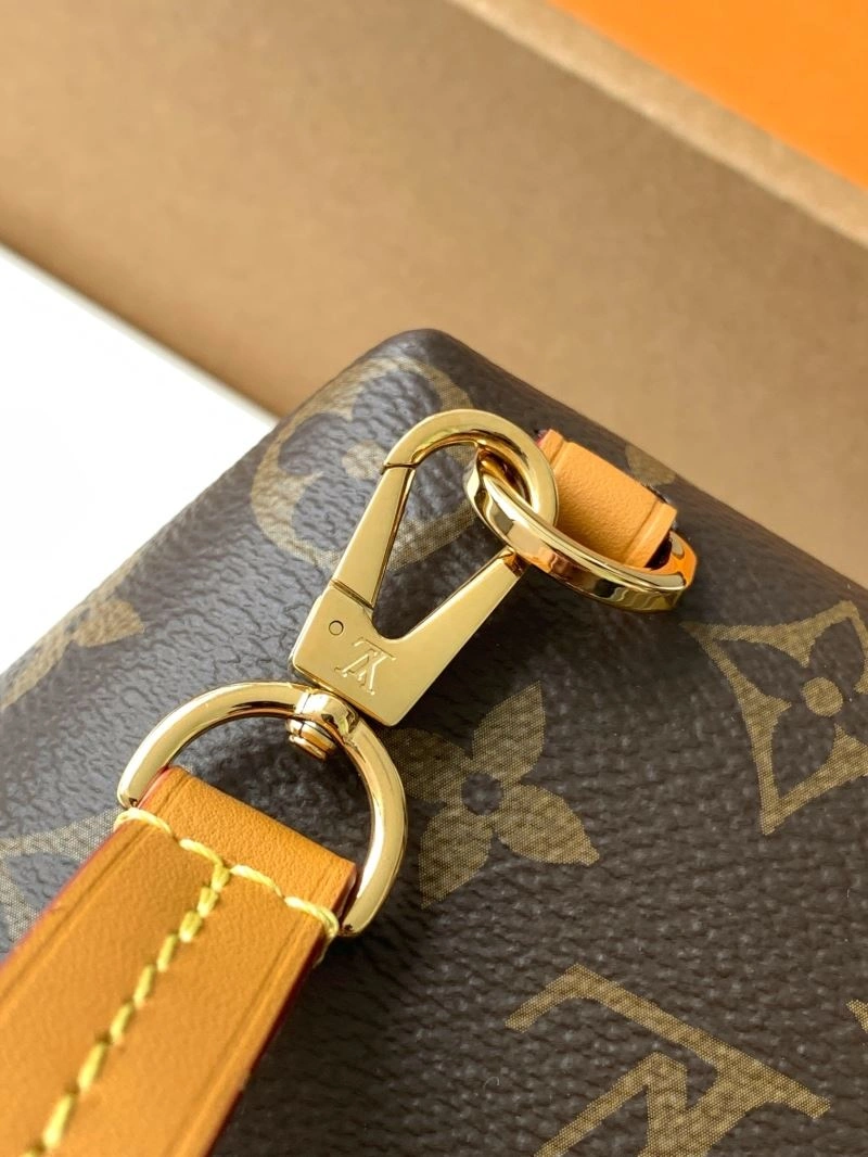 Louis Vuitton Backpacks QuickDry 93674
