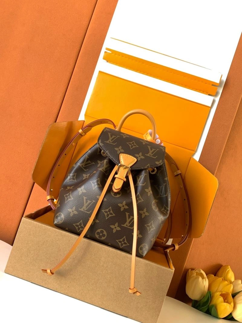 Louis Vuitton Backpacks QuickDry 93674