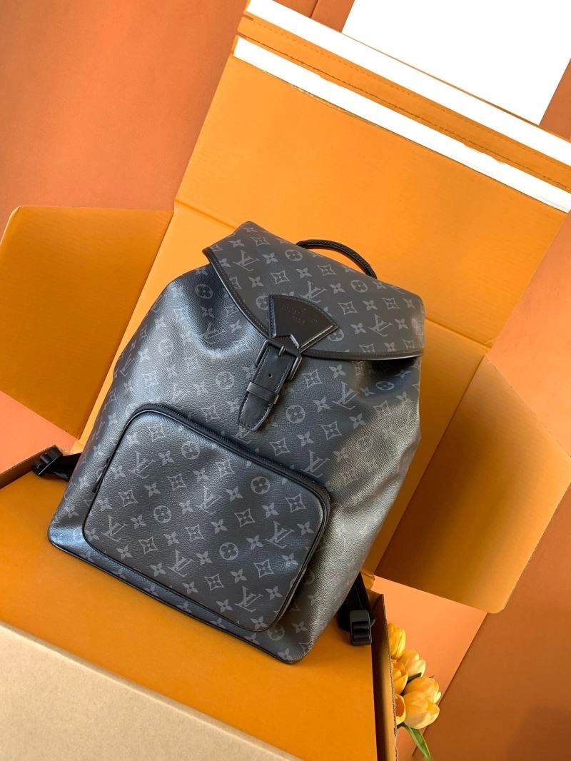 Durable Louis Vuitton Backpacks 93670