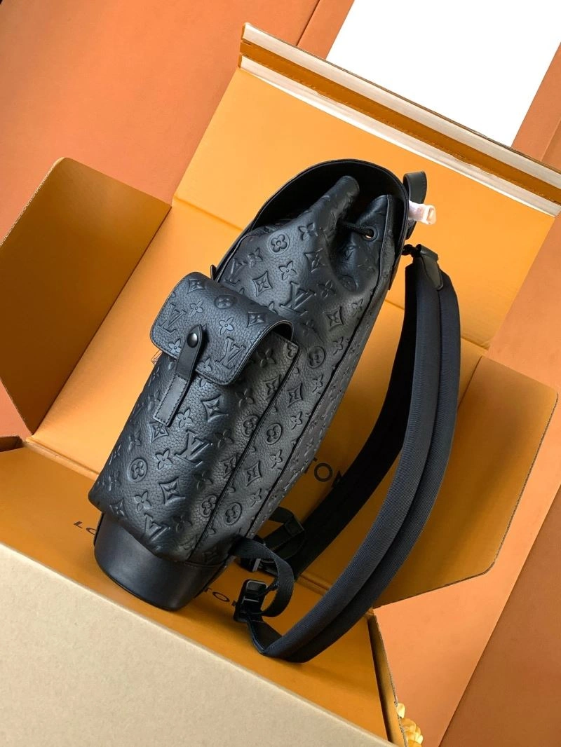 Functional Louis Vuitton Backpacks 93669