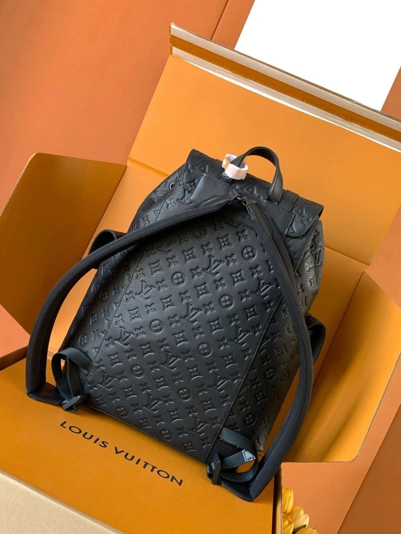Functional Louis Vuitton Backpacks 93669