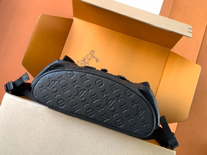 Functional Louis Vuitton Backpacks 93669