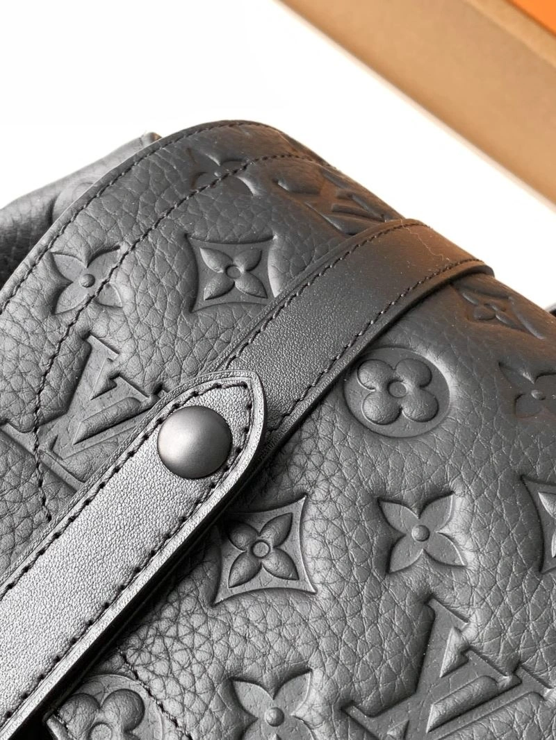 Functional Louis Vuitton Backpacks 93669