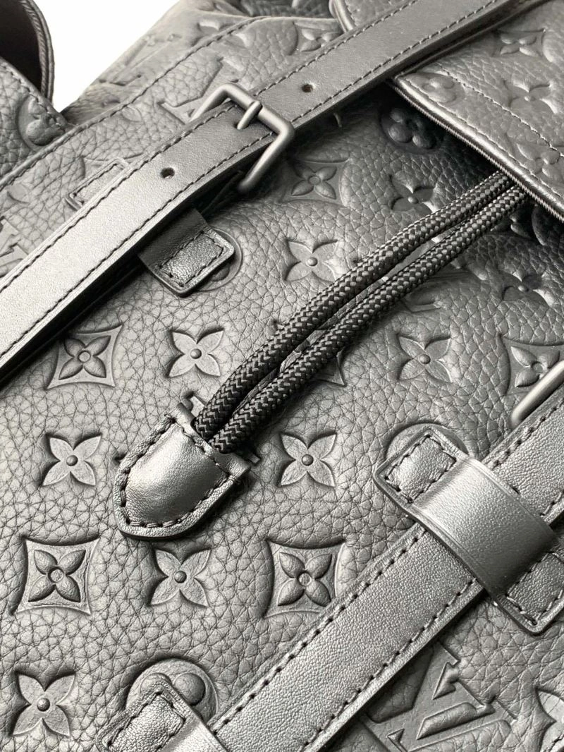 Functional Louis Vuitton Backpacks 93669