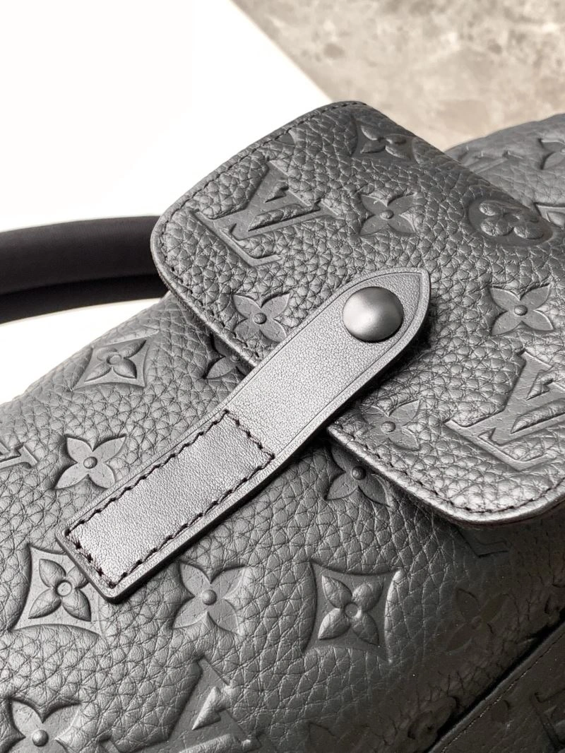 Functional Louis Vuitton Backpacks 93669