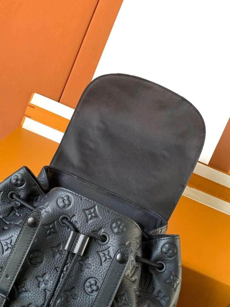 Functional Louis Vuitton Backpacks 93669