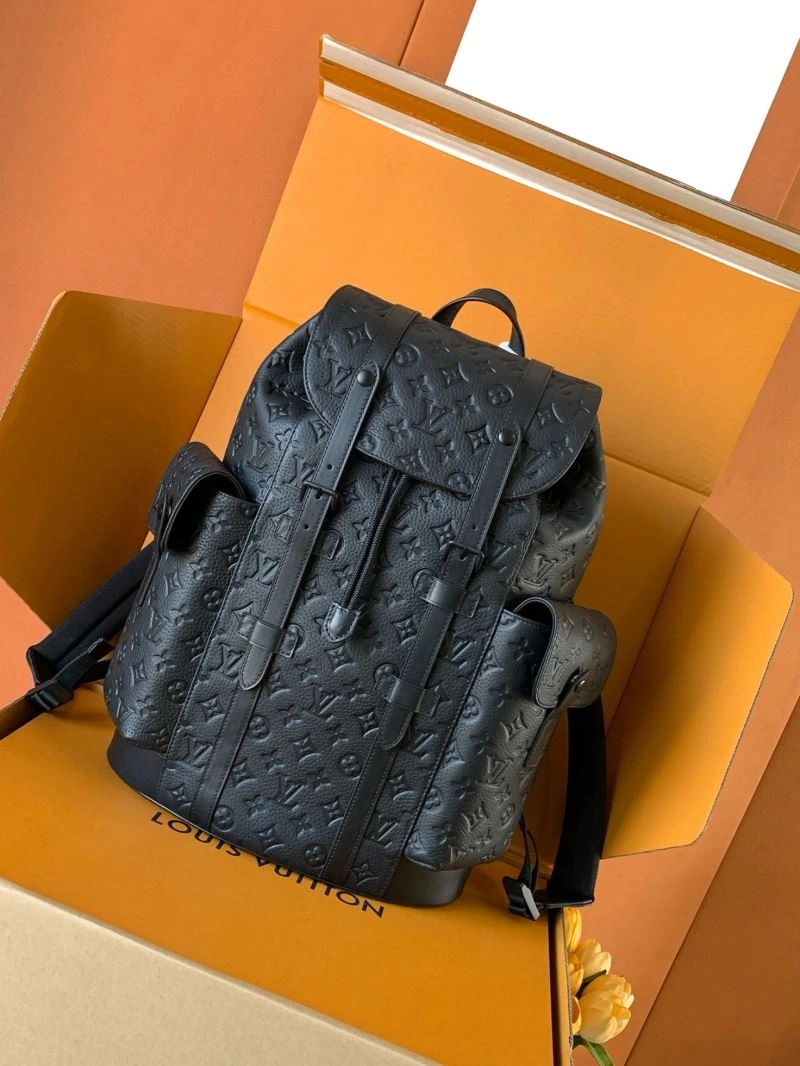Functional Louis Vuitton Backpacks 93669