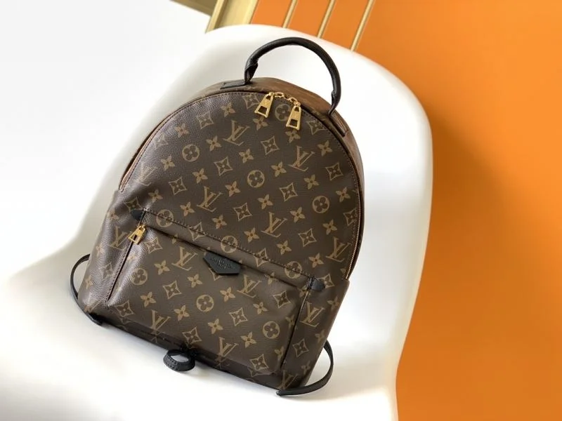 Timeless Louis Vuitton Backpacks 43427