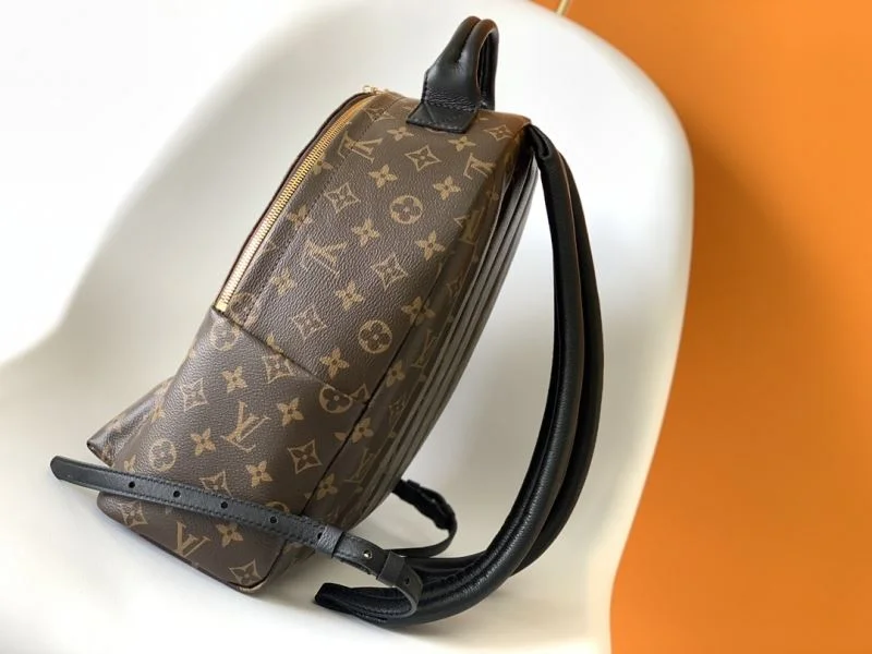 Timeless Louis Vuitton Backpacks 43427