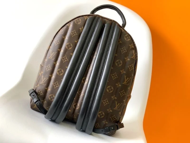 Timeless Louis Vuitton Backpacks 43427