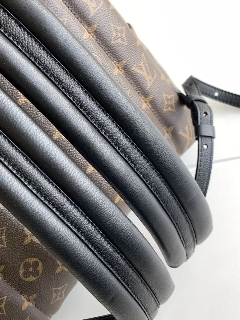 Timeless Louis Vuitton Backpacks 43427