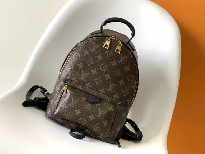 Louis Vuitton Backpacks RelaxedFit 43463