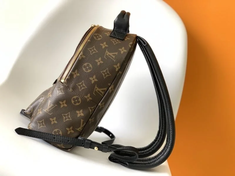 Louis Vuitton Backpacks RelaxedFit 43463