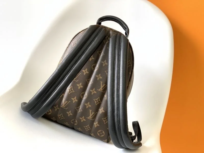 Louis Vuitton Backpacks RelaxedFit 43463