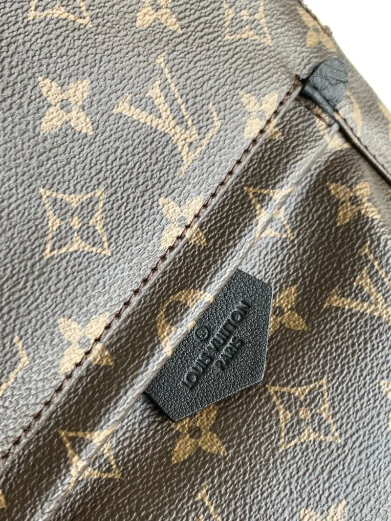 Louis Vuitton Backpacks RelaxedFit 43463