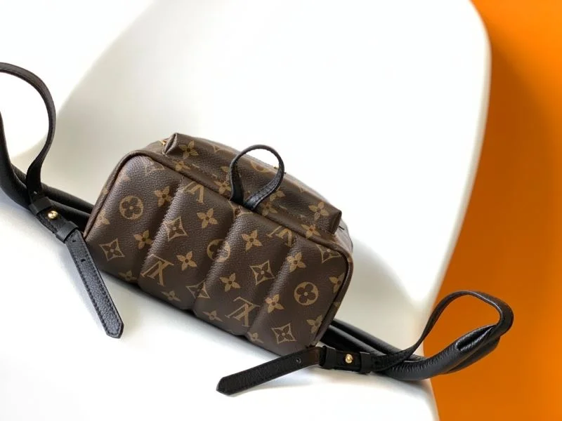 Louis Vuitton Backpacks RelaxedFit 43463